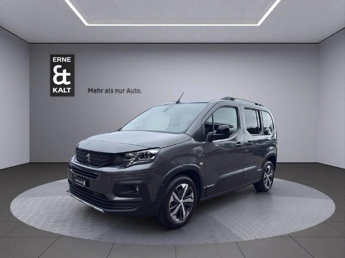 CITROEN Citroën Berlingo 1.5 BlueHDi 130 Shine, Diesel, Occasion / Utilisé, Automatique