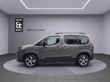 CITROEN Citroën Berlingo 1.5 BlueHDi 130 Shine, Diesel, Occasion / Gebraucht, Automatik - 2