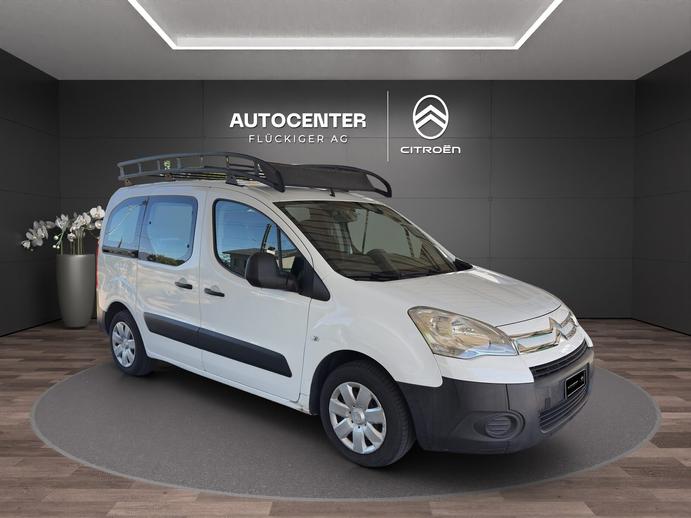 CITROEN Citroën Berlingo 600 1.6 VTi Confort, Benzina, Occasioni / Usate, Manuale