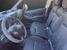 CITROEN Citroën Berlingo 600 1.6 VTi Confort, Benzina, Occasioni / Usate, Manuale - 3