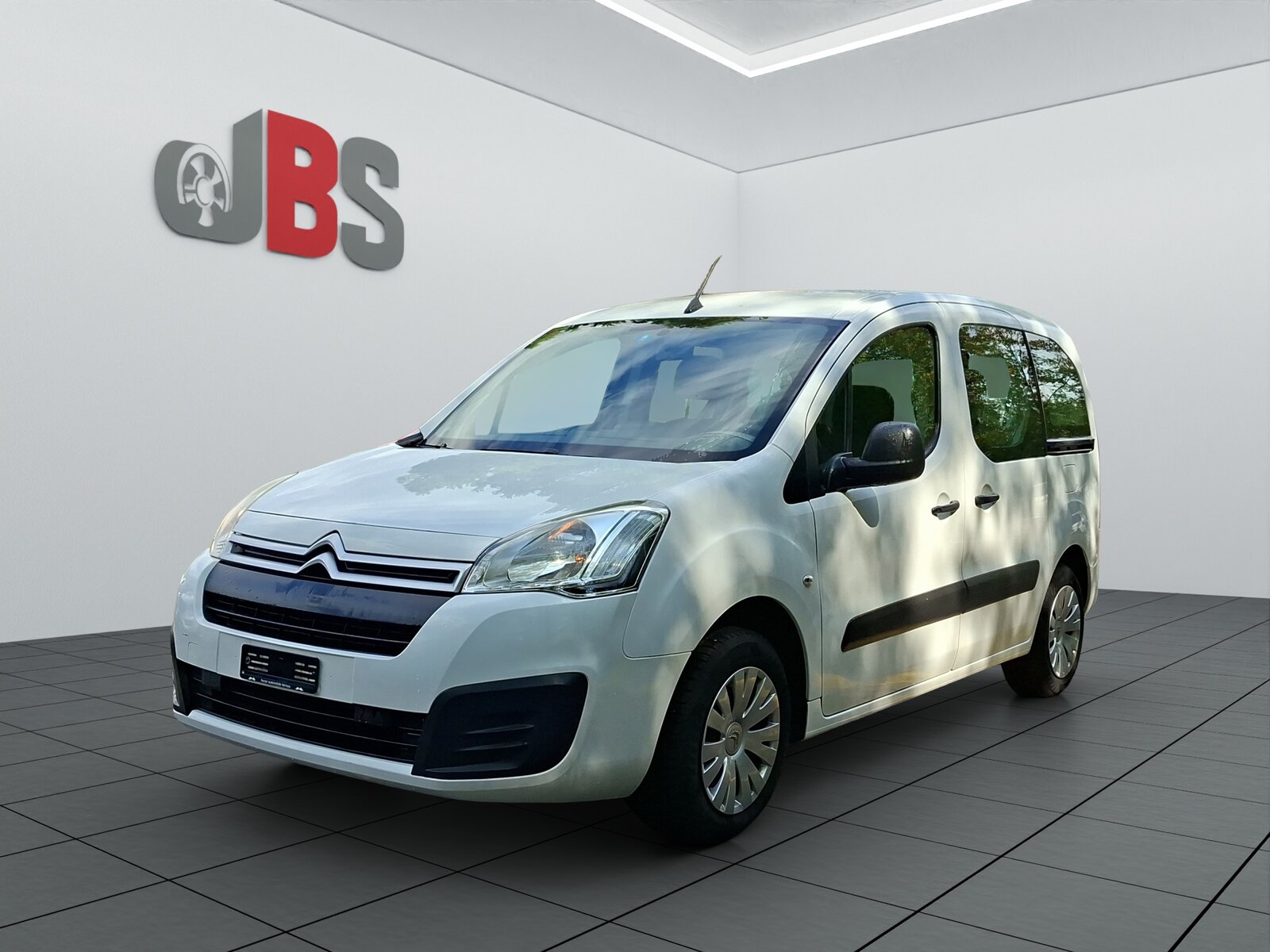 CITROEN Berlingo 1.6 BlueHDi Feel