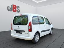 CITROEN Berlingo 1.6 BlueHDi Feel, Diesel, Second hand / Used, Manual - 4