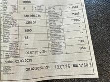 CITROEN Berlingo 1.6 HDi Attraction, Diesel, Occasioni / Usate, Manuale - 2