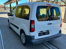 CITROEN Berlingo 1.6 HDi Attraction, Diesel, Occasioni / Usate, Manuale - 3