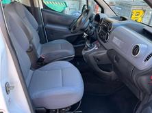 CITROEN Berlingo 1.6 HDi Attraction, Diesel, Occasioni / Usate, Manuale - 5