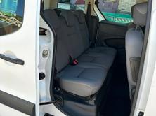 CITROEN Berlingo 1.6 HDi Attraction, Diesel, Occasioni / Usate, Manuale - 6