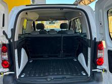 CITROEN Berlingo 1.6 HDi Attraction, Diesel, Occasioni / Usate, Manuale - 7