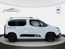 CITROEN Berlingo 1.5 BlueHDi Live Pack, Diesel, Occasion / Utilisé, Manuelle - 5