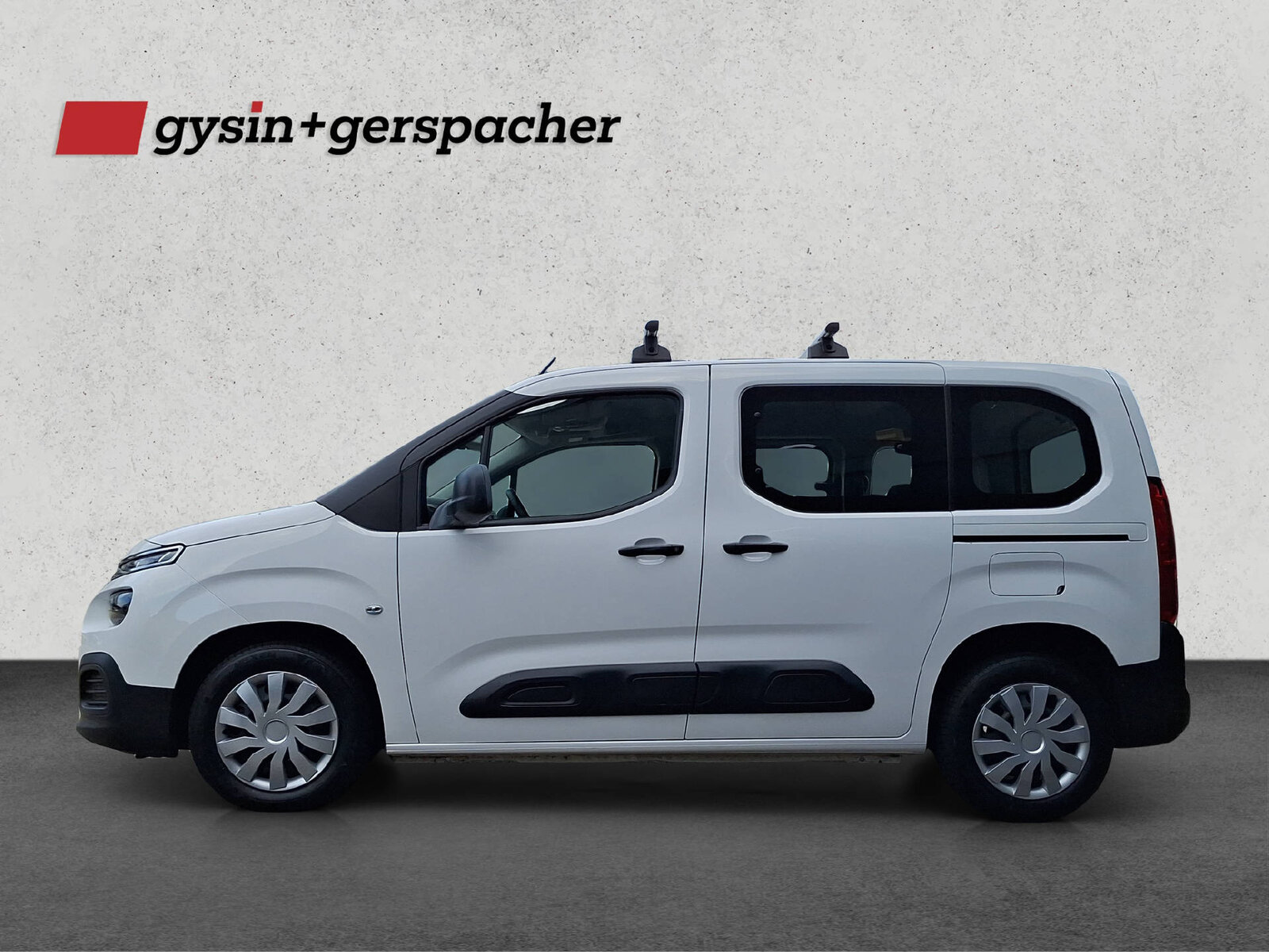 CITROEN Berlingo 1.2 PureTech Live, Petrol, Second hand / Used, Manual - 2
