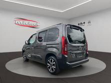 CITROEN Berlingo 1.5 BlueHDi 130 Shine EAT8 / Rückfahrkamera / Totw, Diesel, Occasioni / Usate, Automatico - 4