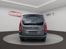 CITROEN Berlingo 1.5 BlueHDi 130 Shine EAT8 / Rückfahrkamera / Totw, Diesel, Occasioni / Usate, Automatico - 5