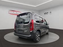 CITROEN Berlingo 1.5 BlueHDi 130 Shine EAT8 / Rückfahrkamera / Totw, Diesel, Occasioni / Usate, Automatico - 6
