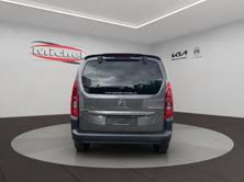 CITROEN Berlingo 1.5 BlueHDi 130 Shine EAT8 / Rückfahrkamera / Tot, Diesel, Occasion / Gebraucht, Automatik - 5