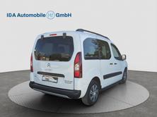 CITROEN Berlingo 1.6 BlueHDi XTR, Diesel, Occasion / Utilisé, Manuelle - 5
