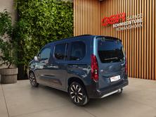 CITROEN Berlingo 1.5 BlueHDi Max EAT8, Diesel, Second hand / Used, Automatic - 3