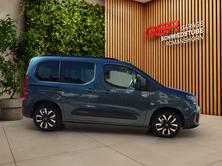 CITROEN Berlingo 1.5 BlueHDi Max EAT8, Diesel, Second hand / Used, Automatic - 5