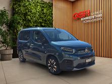 CITROEN Berlingo 1.5 BlueHDi Max EAT8, Diesel, Second hand / Used, Automatic - 7