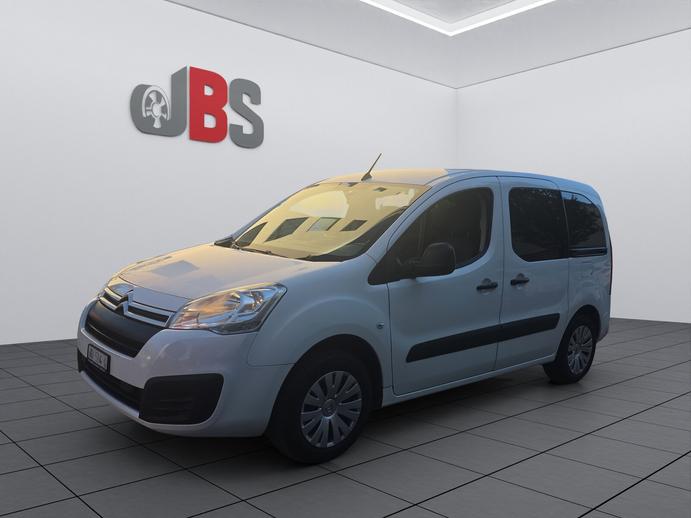 CITROEN Berlingo 1.2i Swiss FAMiIIiLY, Benzina, Occasioni / Usate, Manuale