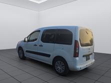 CITROEN Berlingo 1.2i Swiss FAMiIIiLY, Benzina, Occasioni / Usate, Manuale - 7