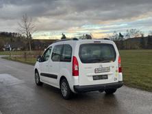 CITROEN Berlingo 1.6 16V XTR, Benzin, Occasion / Gebraucht, Handschaltung - 4