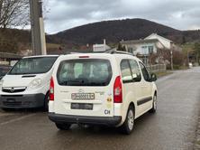 CITROEN Berlingo 1.6 16V XTR, Benzin, Occasion / Gebraucht, Handschaltung - 5