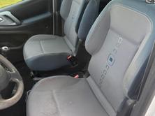 CITROEN Berlingo 1.6 16V XTR, Benzin, Occasion / Gebraucht, Handschaltung - 7
