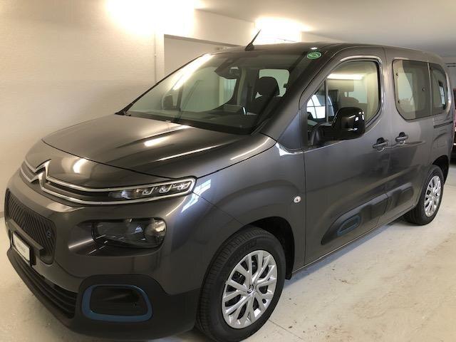CITROEN e-Berlingo Feel, Electric, Second hand / Used, Automatic