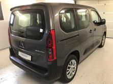 CITROEN e-Berlingo Feel, Electric, Second hand / Used, Automatic - 2