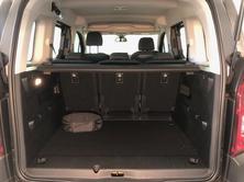 CITROEN e-Berlingo Feel, Electric, Second hand / Used, Automatic - 3