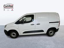 CITROEN Berlingo 650 Standard 1.2 PureTech 110 Club S/S, Petrol, Second hand / Used, Manual - 2