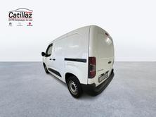 CITROEN Berlingo 650 Standard 1.2 PureTech 110 Club S/S, Petrol, Second hand / Used, Manual - 3