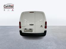 CITROEN Berlingo 650 Standard 1.2 PureTech 110 Club S/S, Petrol, Second hand / Used, Manual - 4