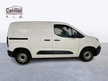 CITROEN Berlingo 650 Standard 1.2 PureTech 110 Club S/S, Petrol, Second hand / Used, Manual - 6