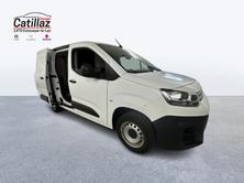 CITROEN Berlingo 650 Standard 1.2 PureTech 110 Club S/S, Petrol, Second hand / Used, Manual - 7