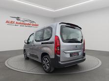 CITROEN Berlingo 1.5 BlueHDi Swiss Edition, Diesel, Occasion / Utilisé, Manuelle - 4