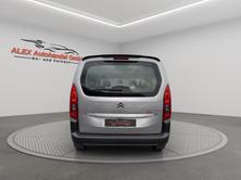 CITROEN Berlingo 1.5 BlueHDi Swiss Edition, Diesel, Occasion / Utilisé, Manuelle - 5