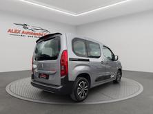 CITROEN Berlingo 1.5 BlueHDi Swiss Edition, Diesel, Occasion / Utilisé, Manuelle - 7