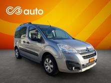 CITROEN Berlingo 1.2i XTR, Benzina, Occasioni / Usate, Manuale - 2