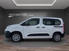 CITROEN e-Berlingo Live Pack, Électrique, Occasion / Utilisé, Automatique - 2