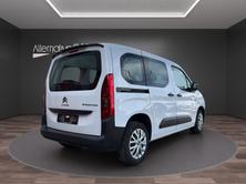 CITROEN e-Berlingo Live Pack, Électrique, Occasion / Utilisé, Automatique - 5