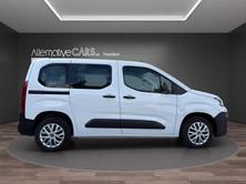 CITROEN e-Berlingo Live Pack, Électrique, Occasion / Utilisé, Automatique - 6
