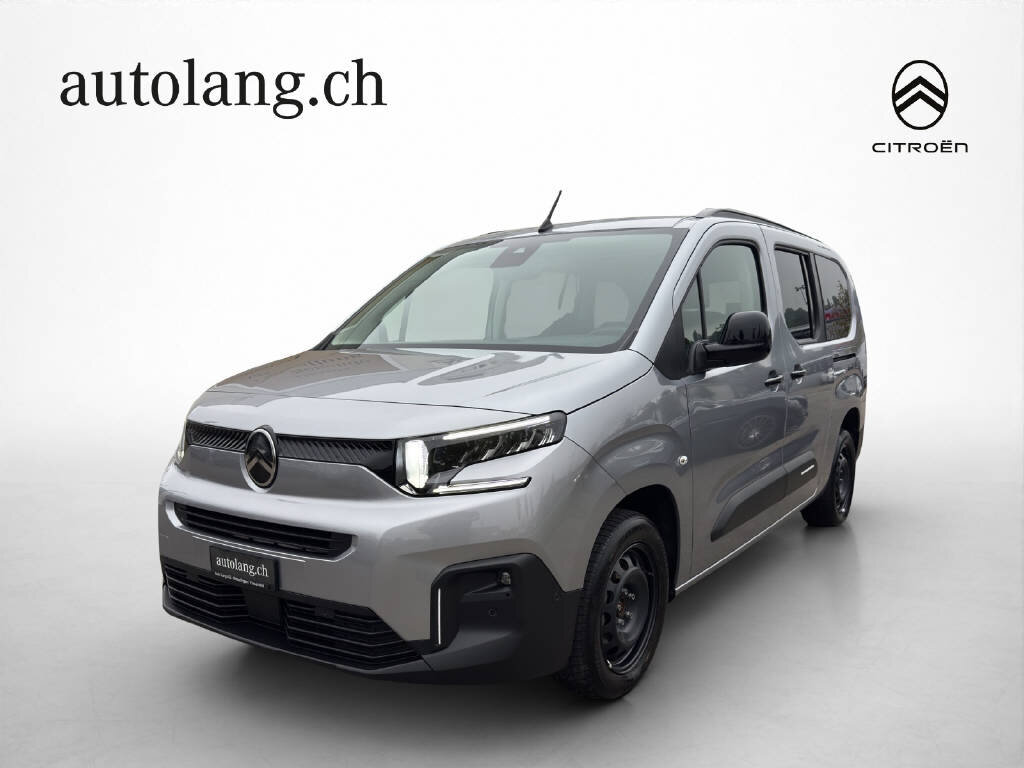 CITROEN Berlingo XL 1.5 BlueHDi 130 Max, Diesel, Occasion / Utilisé, Automatique - 2