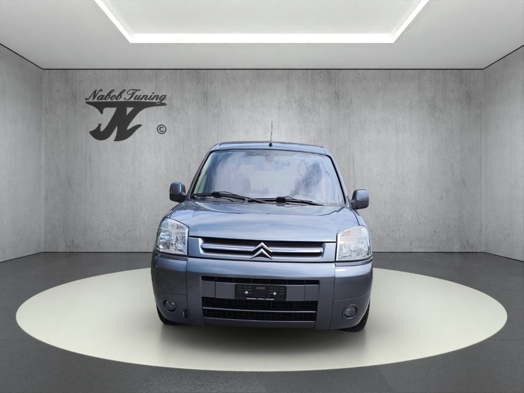 CITROEN BERLINGO 1.6i 16V Multispace