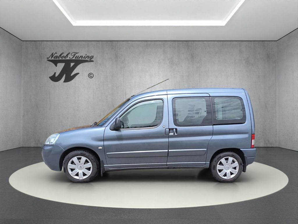 CITROEN BERLINGO 1.6i 16V Multispace, Benzina, Occasioni / Usate, Manuale - 5