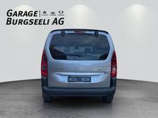 CITROEN BERLINGO 1.5 BlueHDi 130 Max, Diesel, Vorführwagen, Automatik - 4