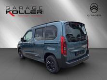 CITROEN BERLINGO 1.5 BlueHDi 130 Max, Diesel, Vorführwagen, Automatik - 4