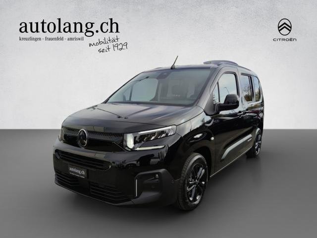 CITROEN Berlingo MAX Size M BlueHDi130