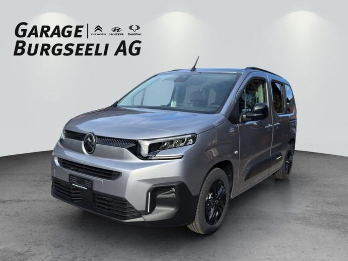 CITROEN BERLINGO 1.5 BlueHDi 130 Max, Diesel, Vorführwagen, Automatik