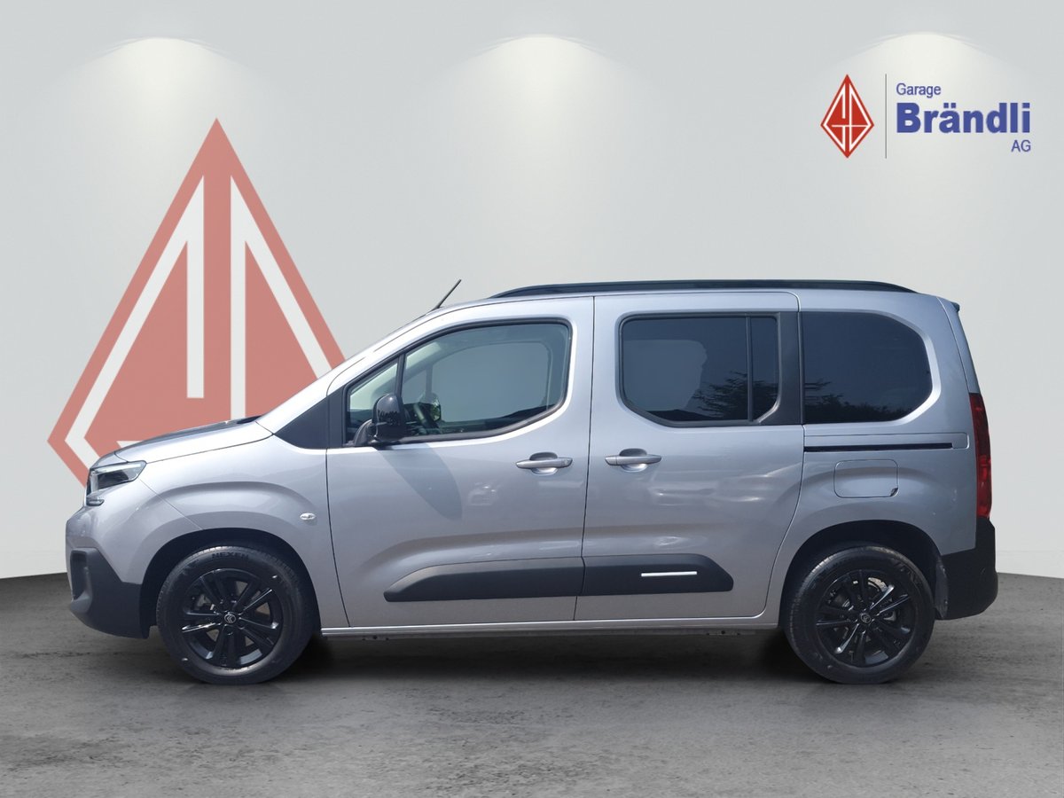 CITROEN Berlingo 1.5 BlueHDi 130 Max, Diesel, Ex-demonstrator, Automatic - 3