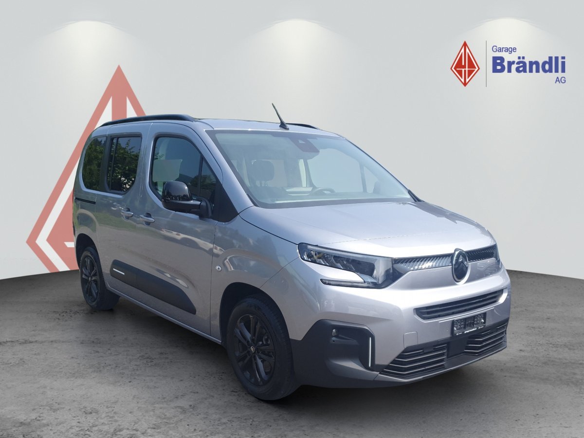 CITROEN Berlingo 1.5 BlueHDi 130 Max, Diesel, Ex-demonstrator, Automatic - 7